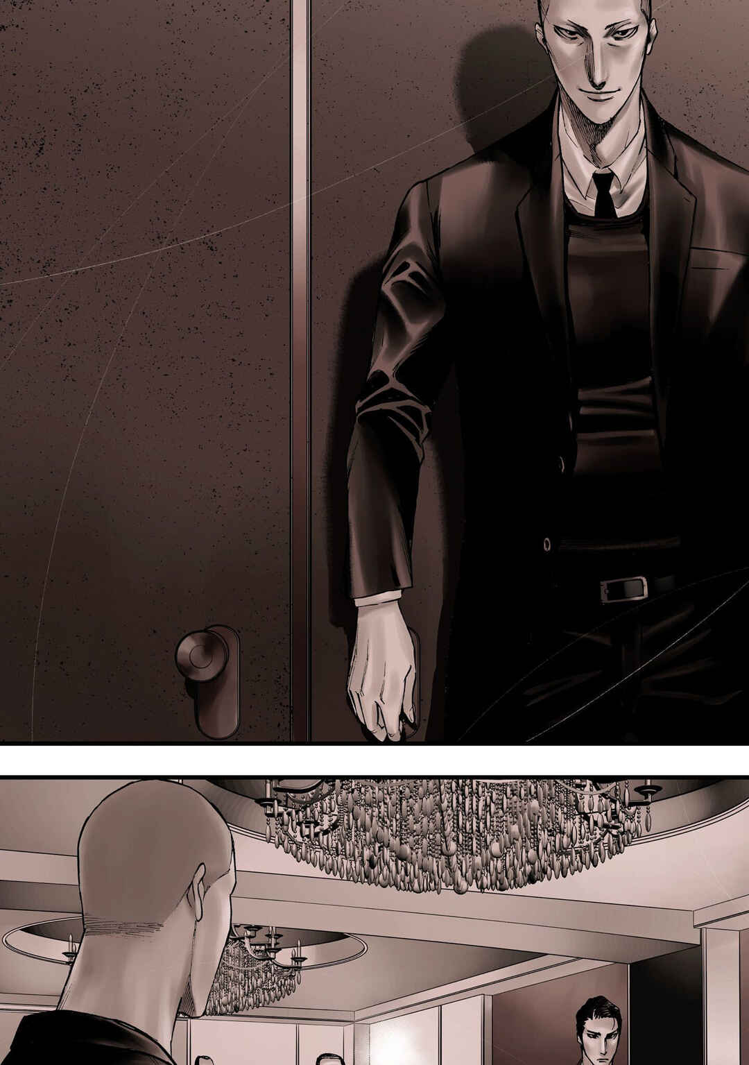 Page 5 Chapter 11 Hell Dogs