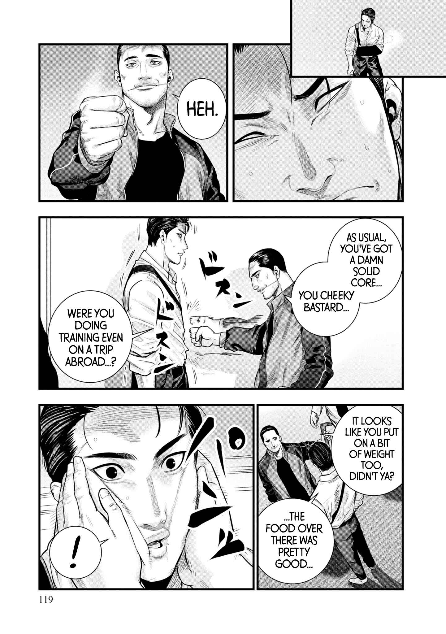 Page 37 Chapter 2 Hell Dogs
