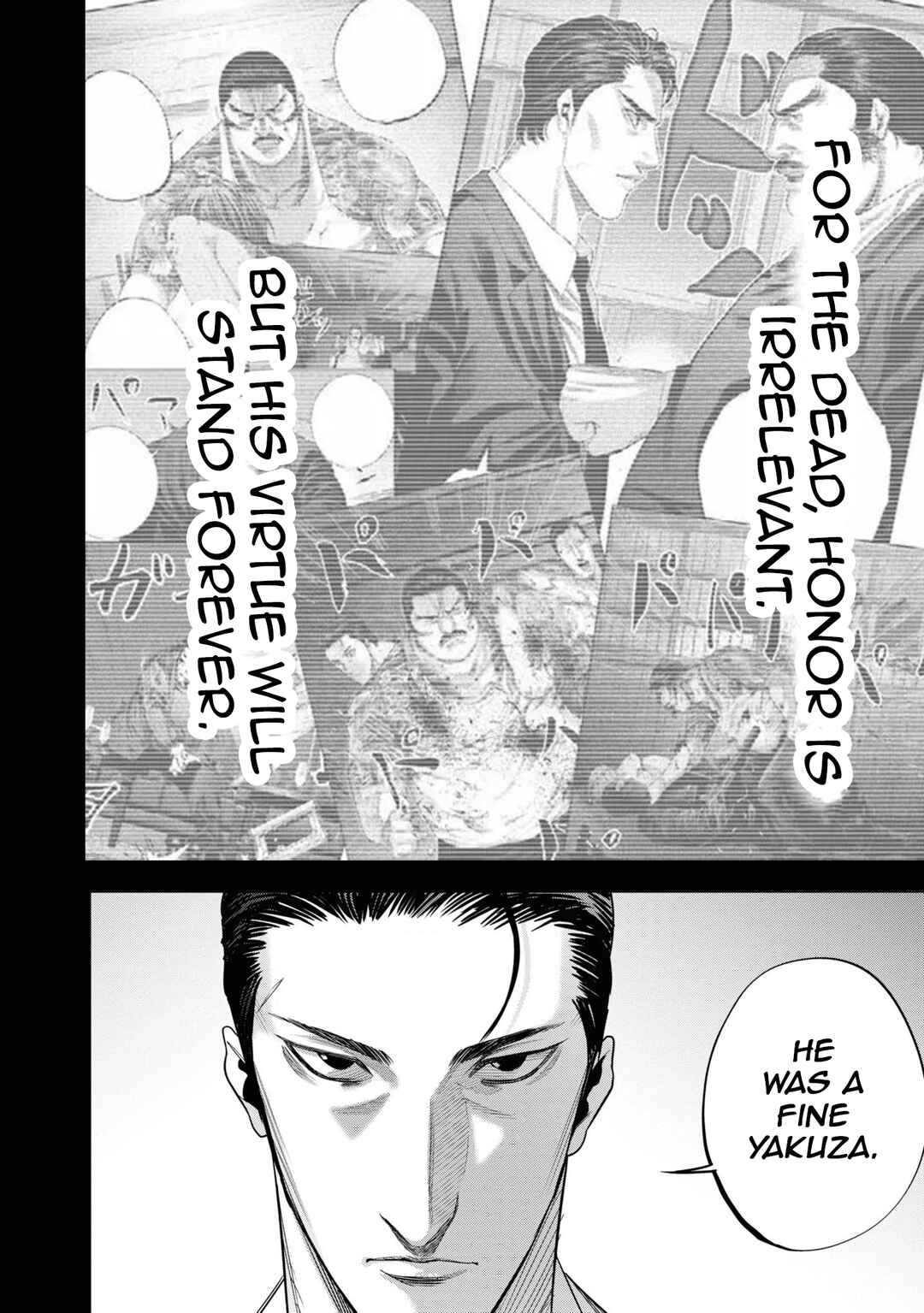 Page 10 Chapter 14 Hell Dogs