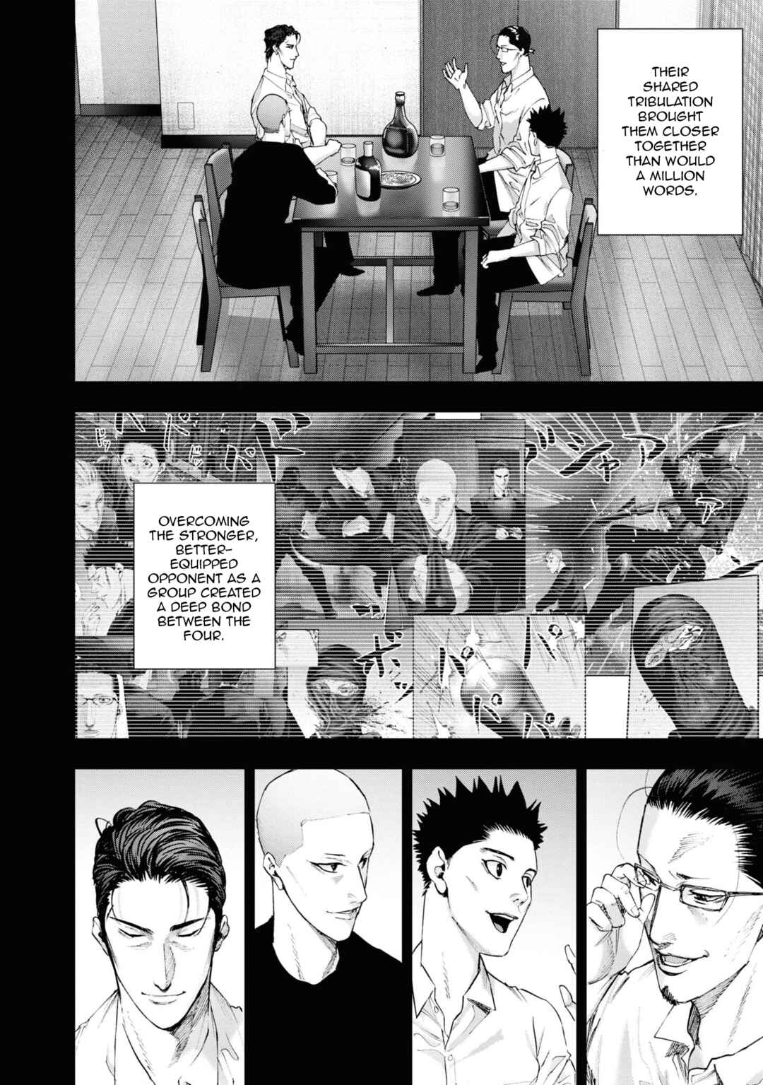 Page 14 Chapter 14 Hell Dogs