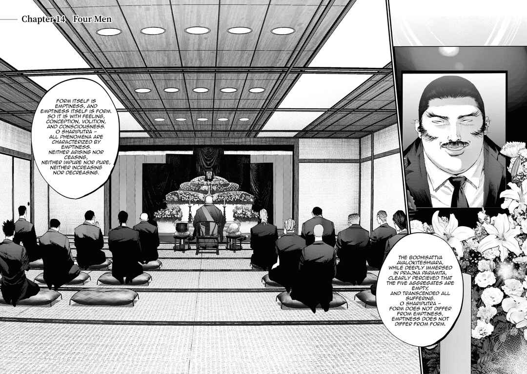 Page 2 Chapter 14 Hell Dogs