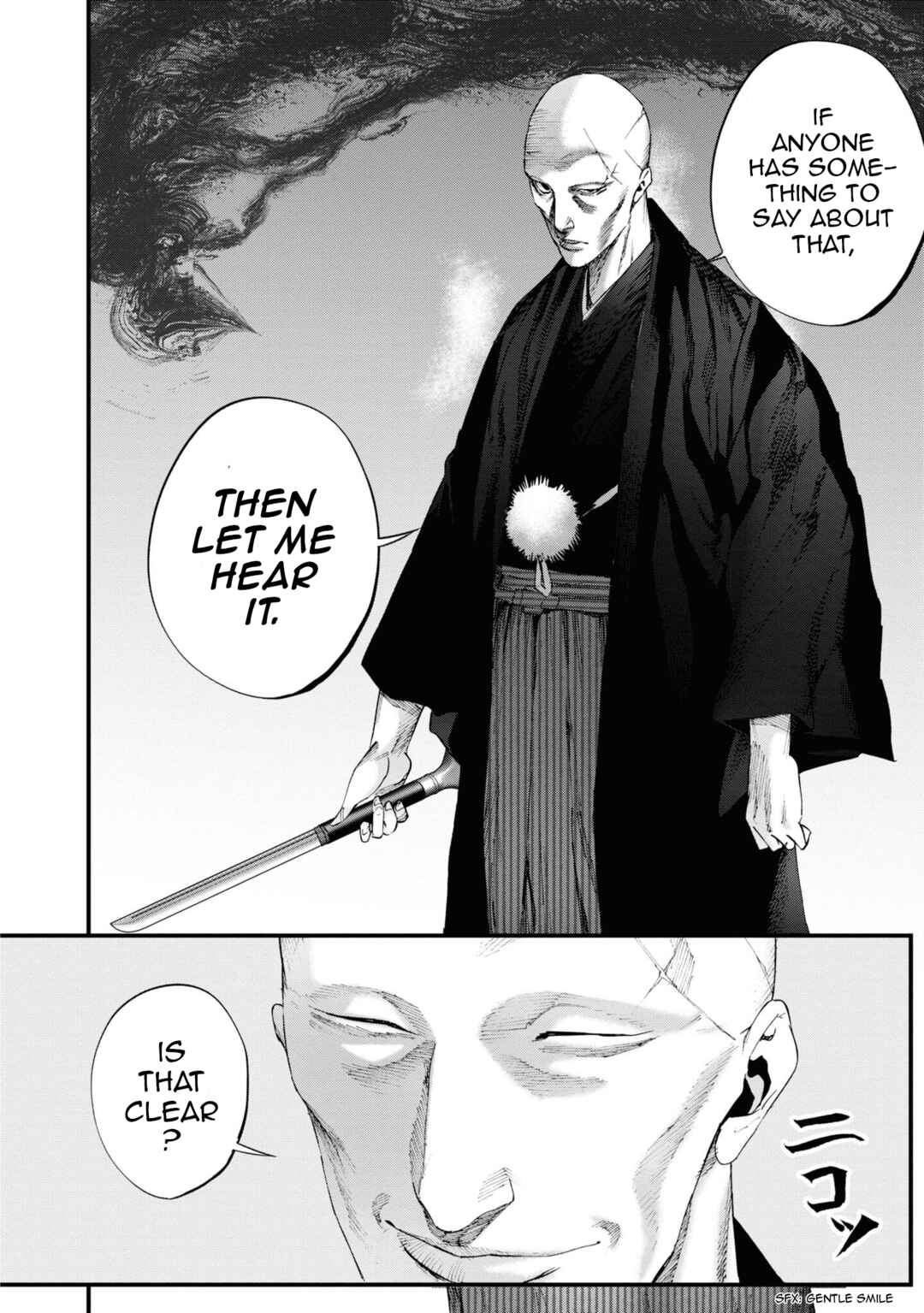 Page 36 Chapter 14 Hell Dogs