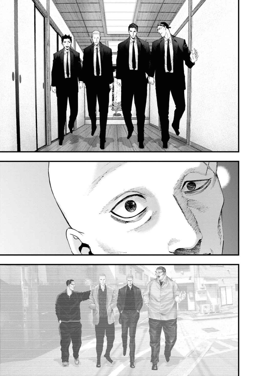 Page 43 Chapter 14 Hell Dogs