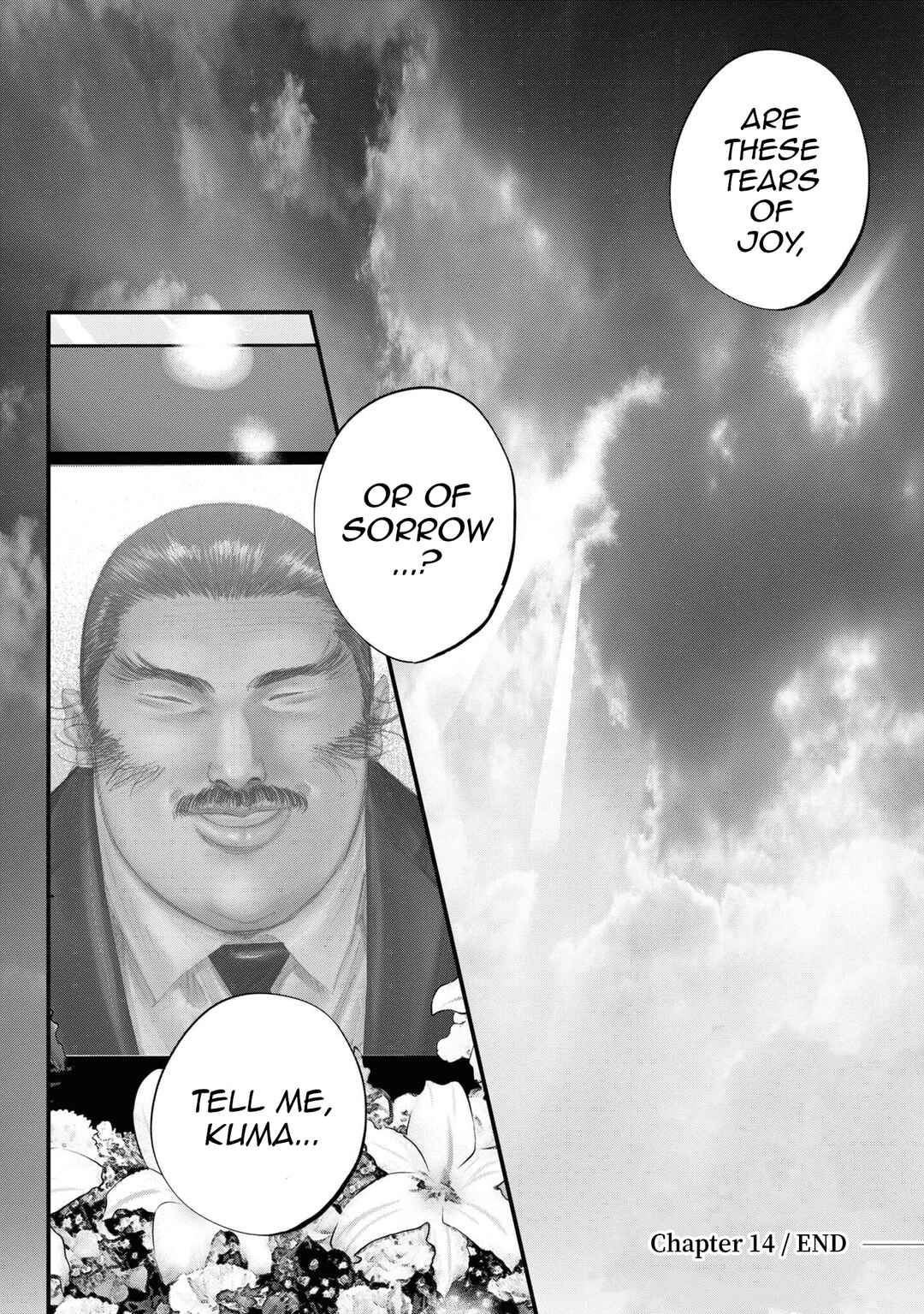 Page 45 Chapter 14 Hell Dogs