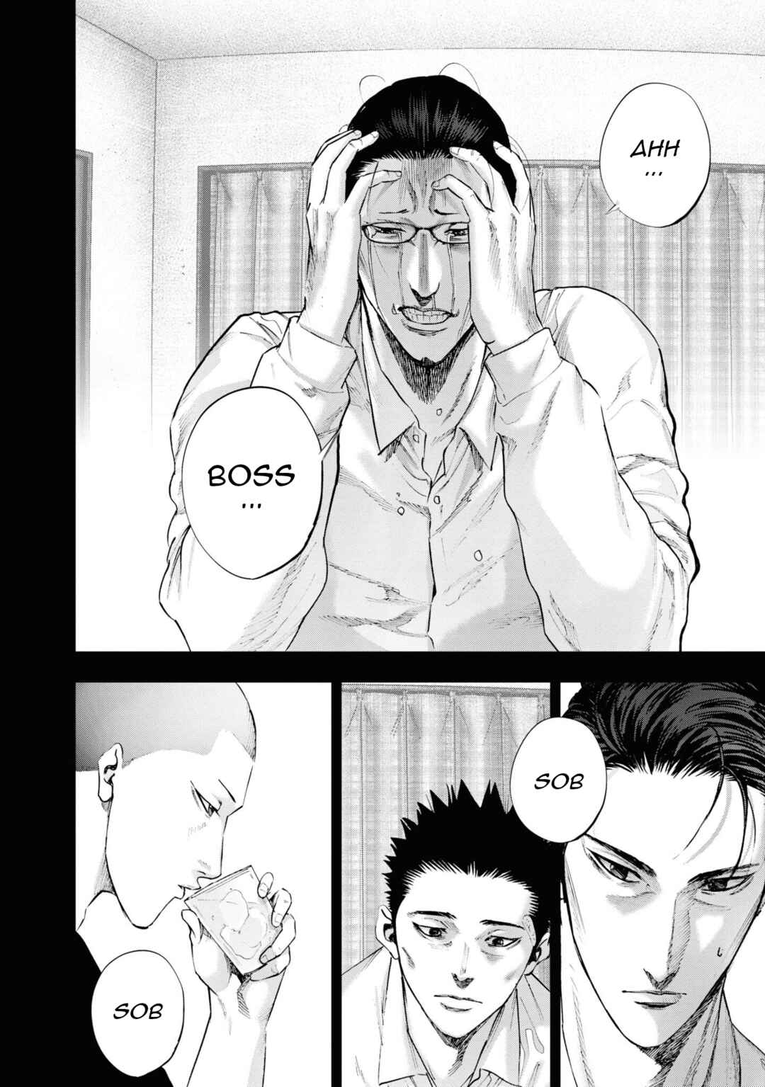 Page 7 Chapter 14 Hell Dogs