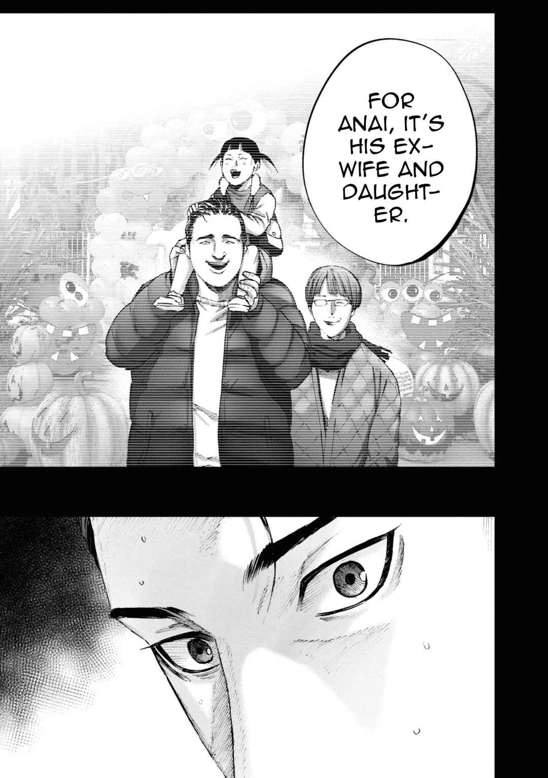 Page 21 Chapter 17 Hell Dogs