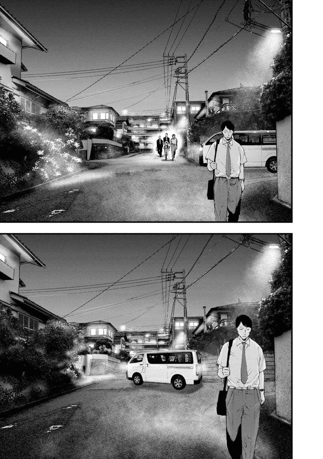 Page 27 Chapter 17 Hell Dogs