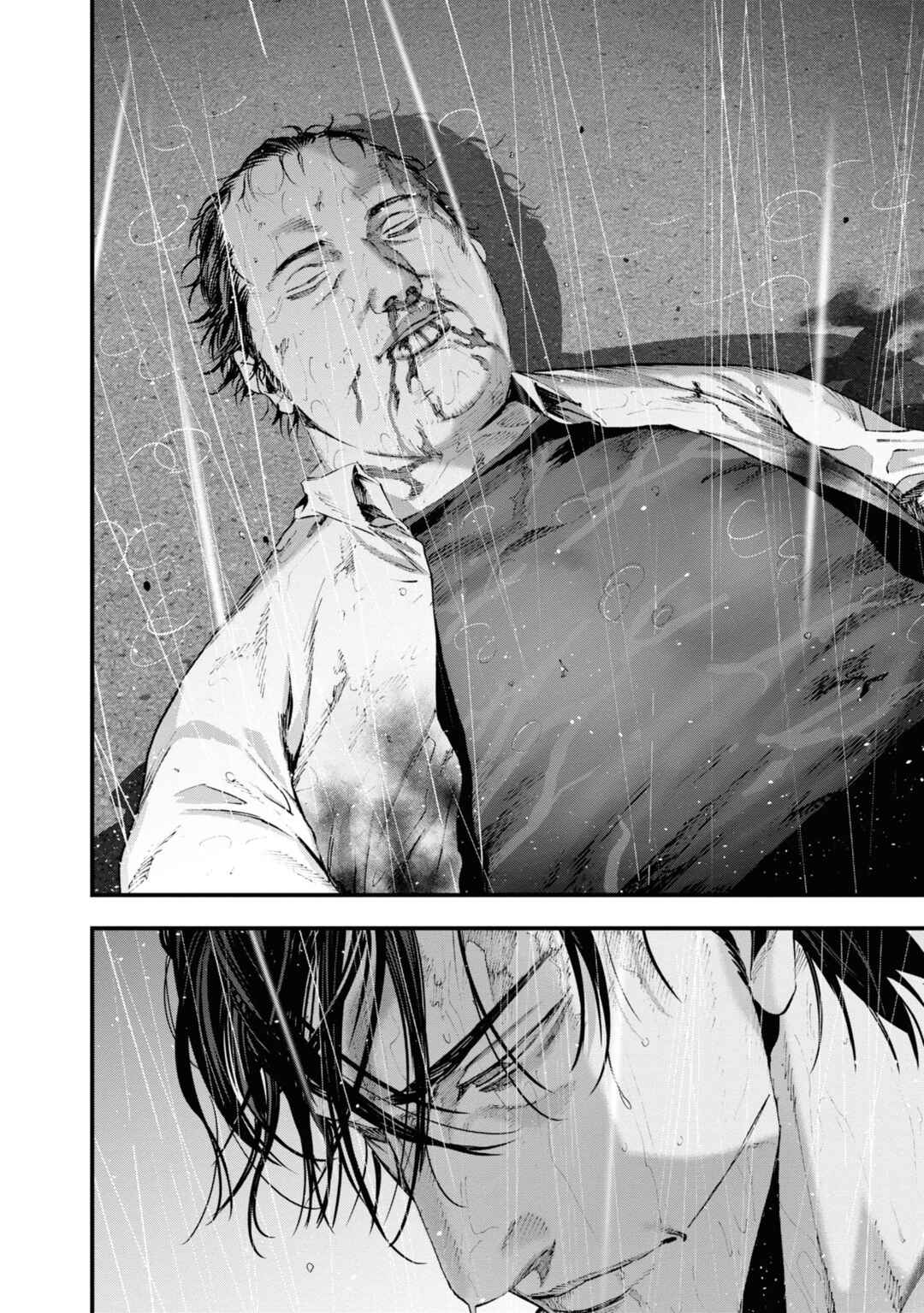 Page 31 Chapter 24 Hell Dogs