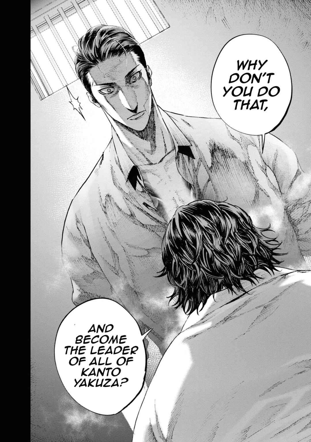 Page 26 Chapter 21 Hell Dogs