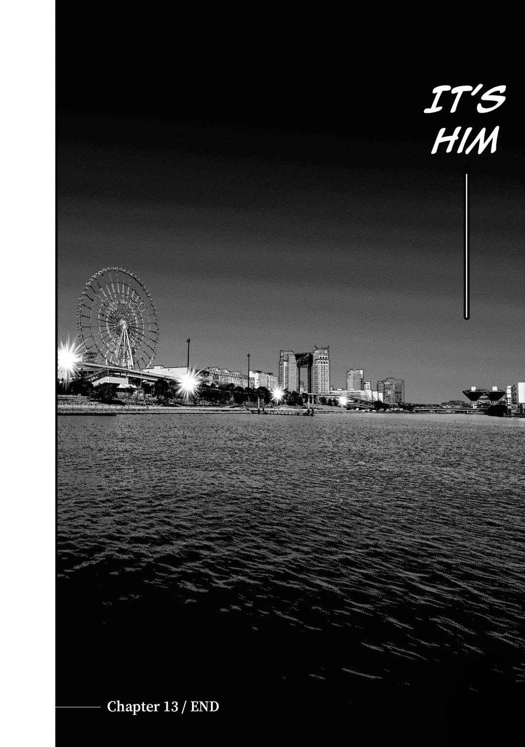 Page 24 Chapter 13 Hell Dogs