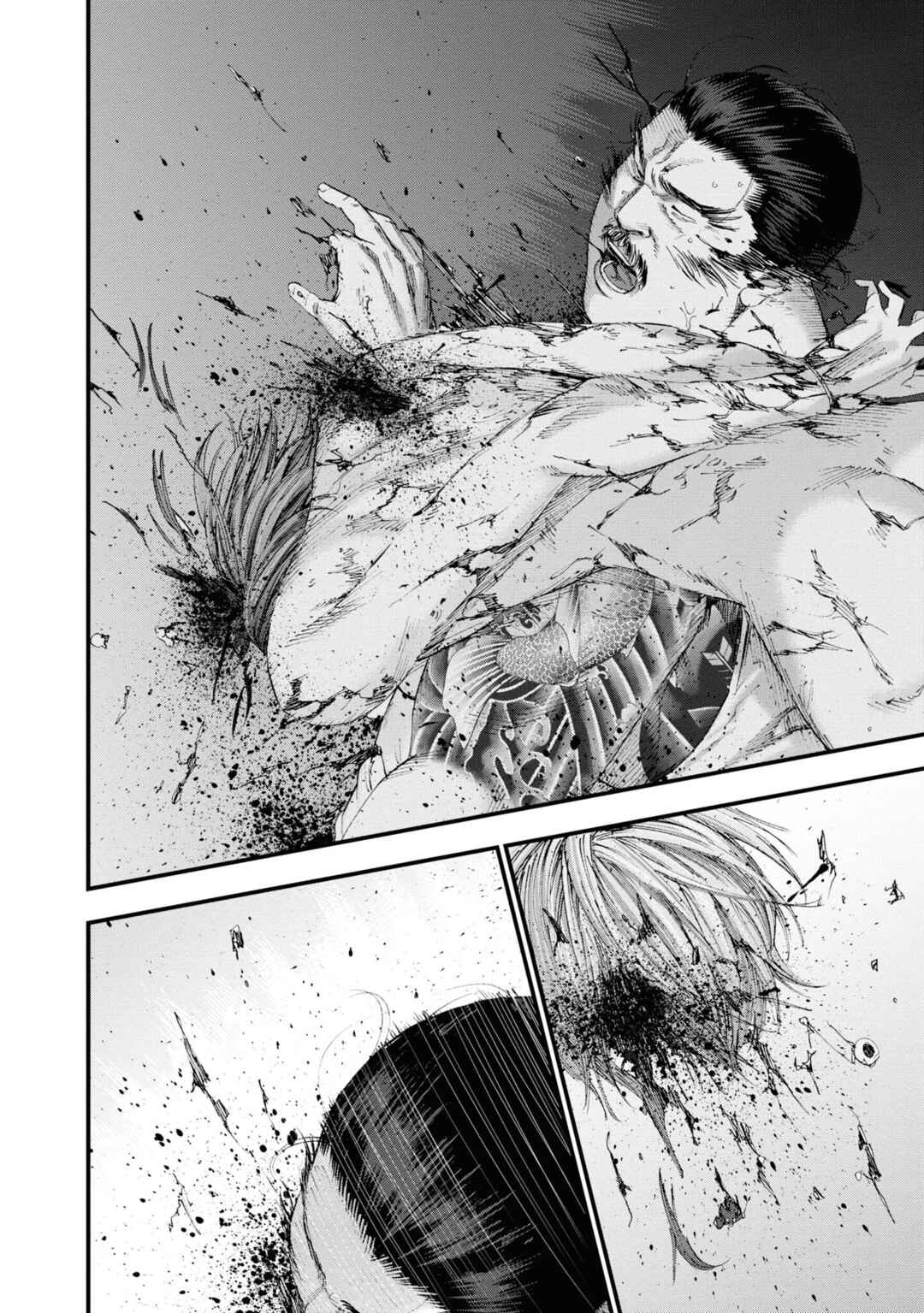 Page 3 Chapter 13 Hell Dogs