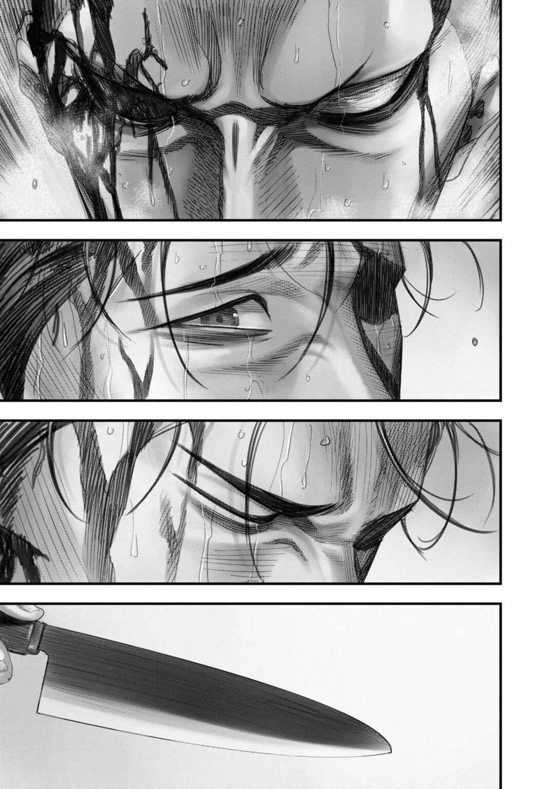 Page 30 Chapter 22 Hell Dogs