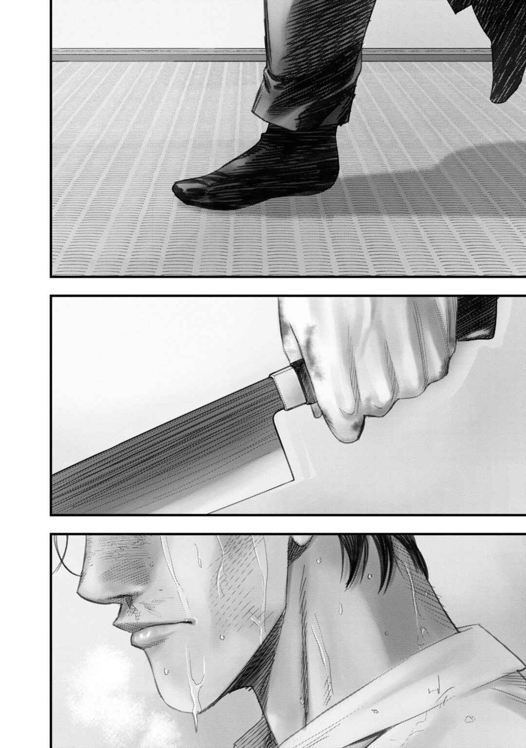 Page 31 Chapter 22 Hell Dogs