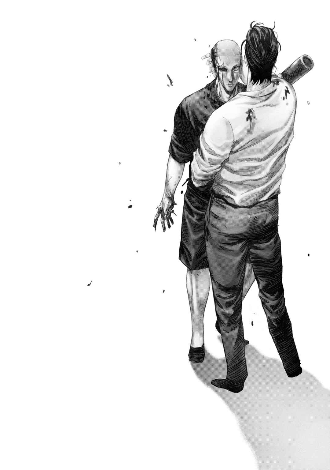 Page 33 Chapter 22 Hell Dogs