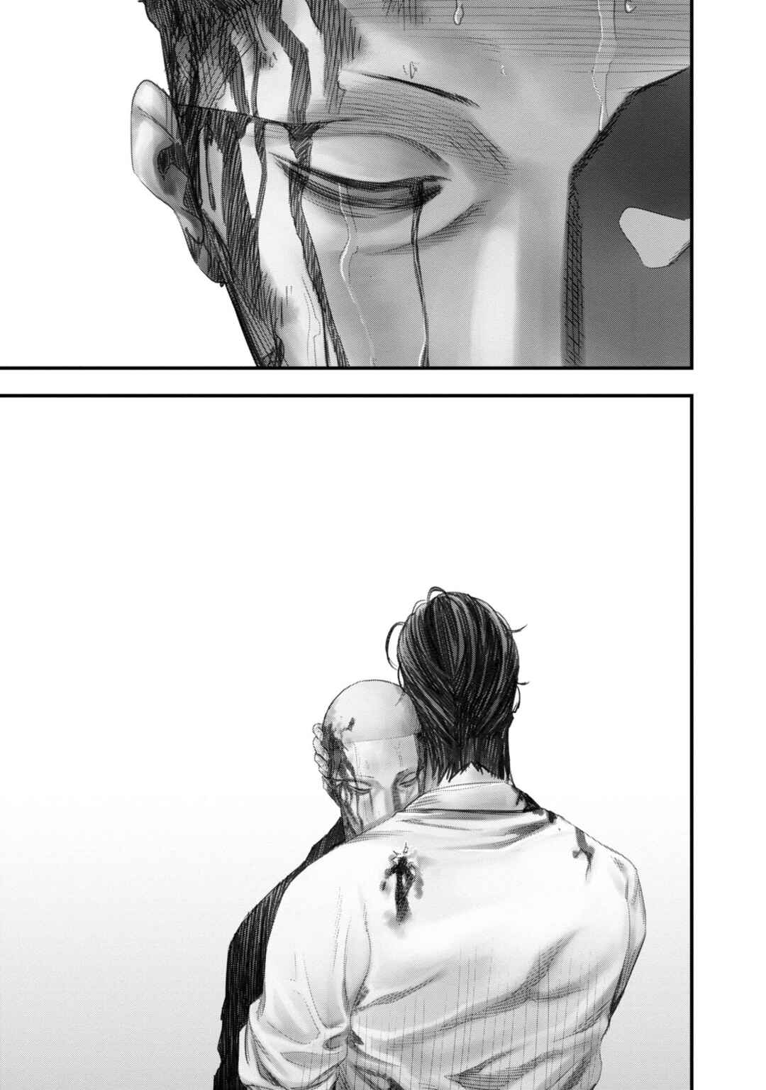 Page 36 Chapter 22 Hell Dogs