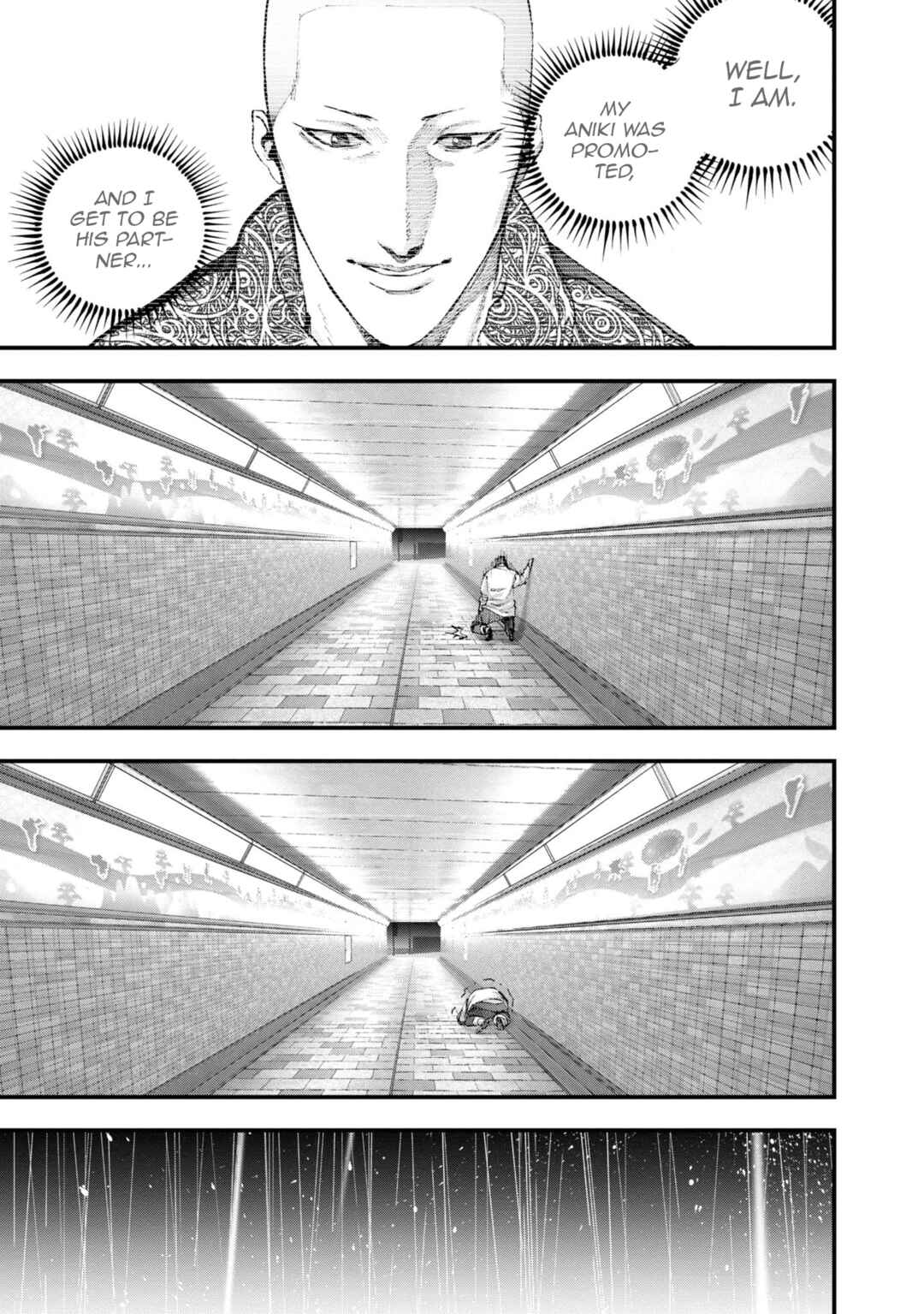 Page 42 Chapter 22 Hell Dogs