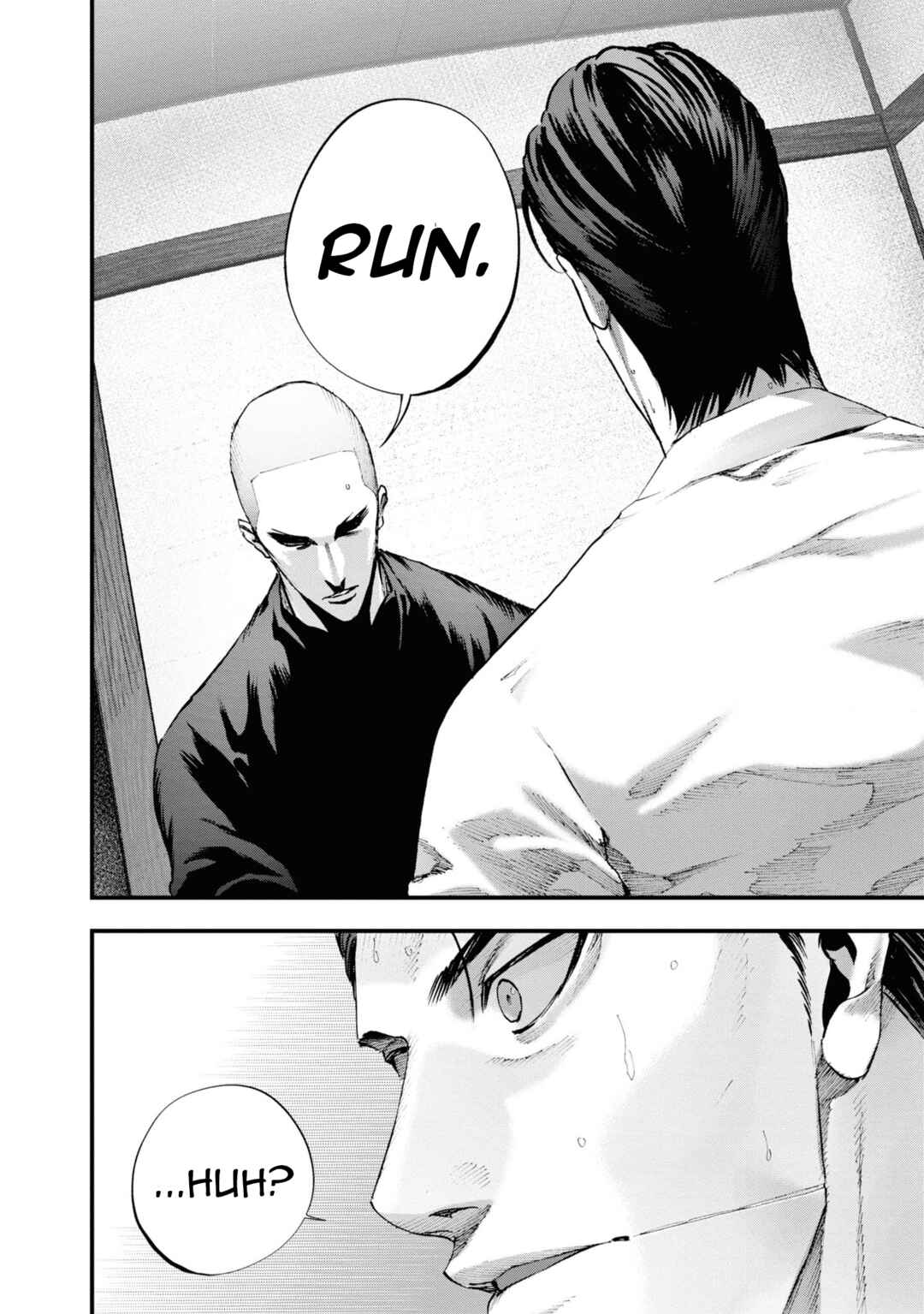 Page 8 Chapter 22 Hell Dogs