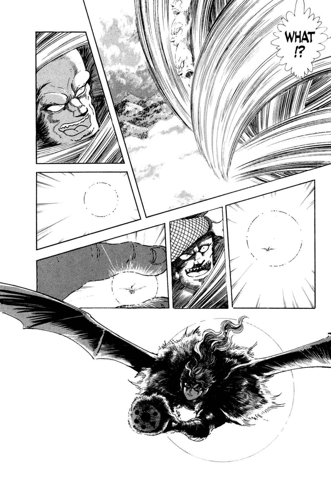 Page 9 Chapter 18 Records of Nothingness