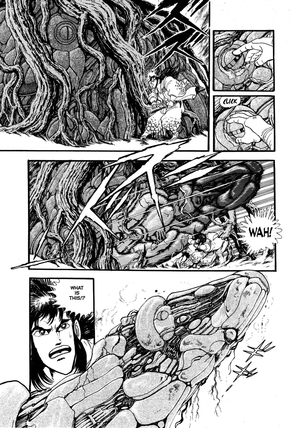 Page 10 Chapter 9 Records of Nothingness