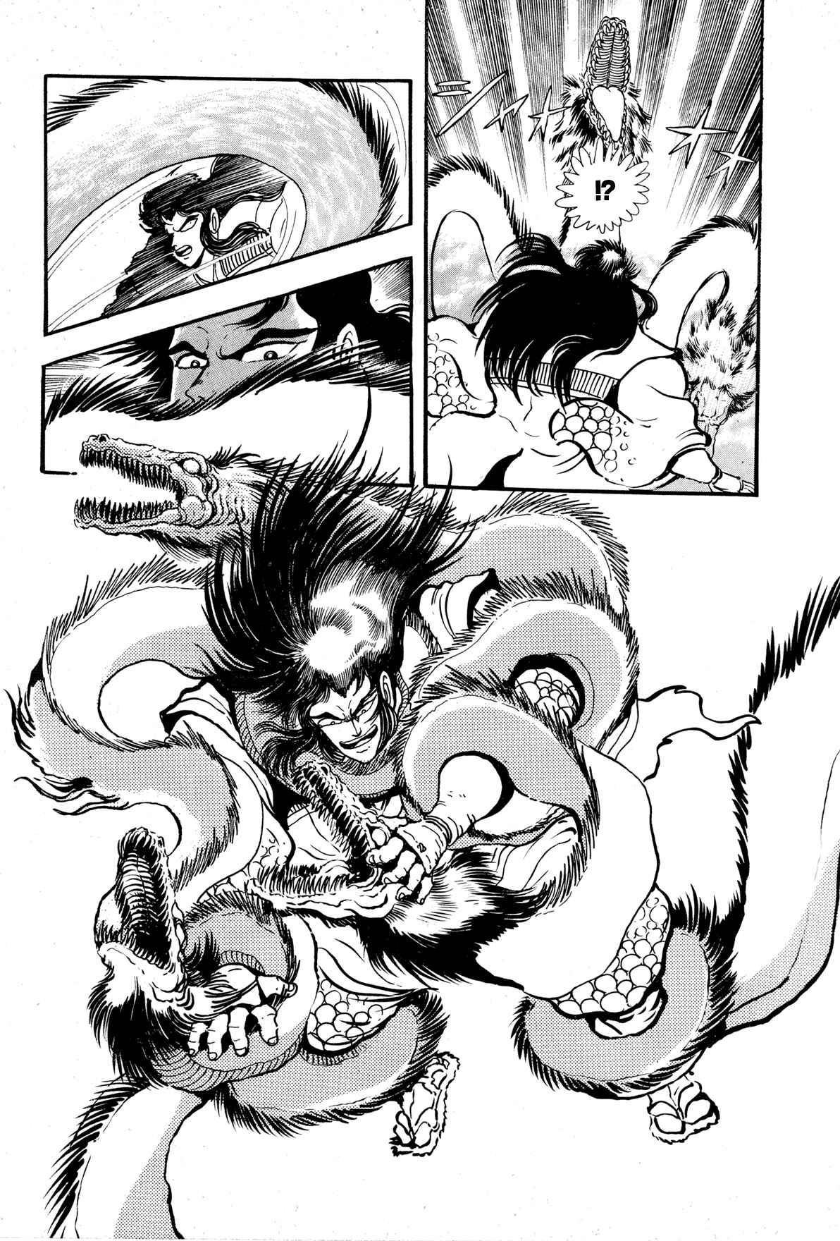 Page 34 Chapter 9 Records of Nothingness