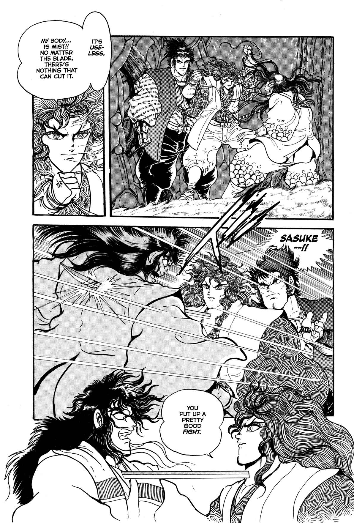 Page 39 Chapter 9 Records of Nothingness