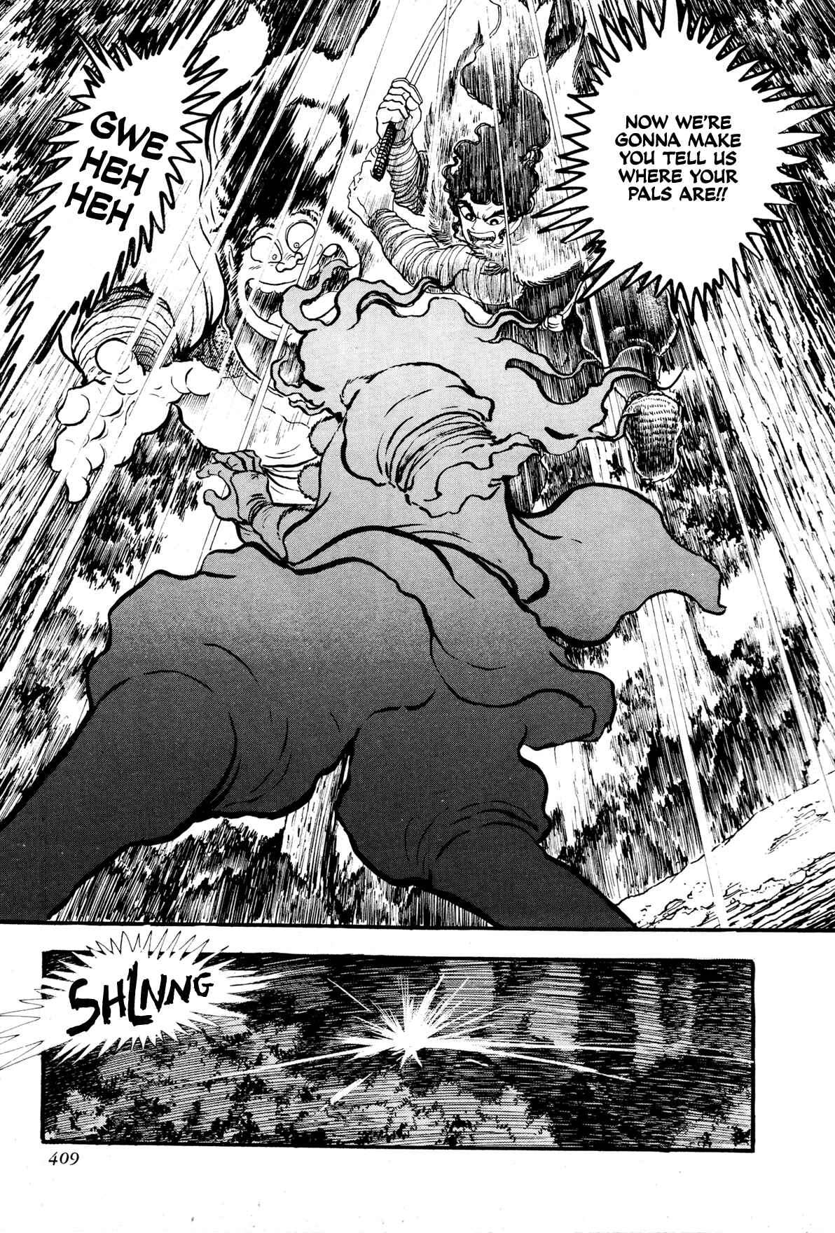 Page 7 Chapter 9 Records of Nothingness
