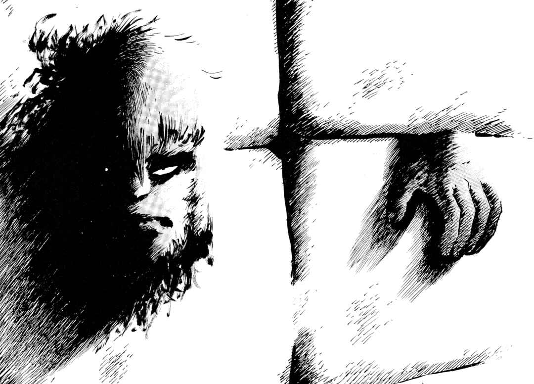 Page 13 Chapter 12 Records of Nothingness