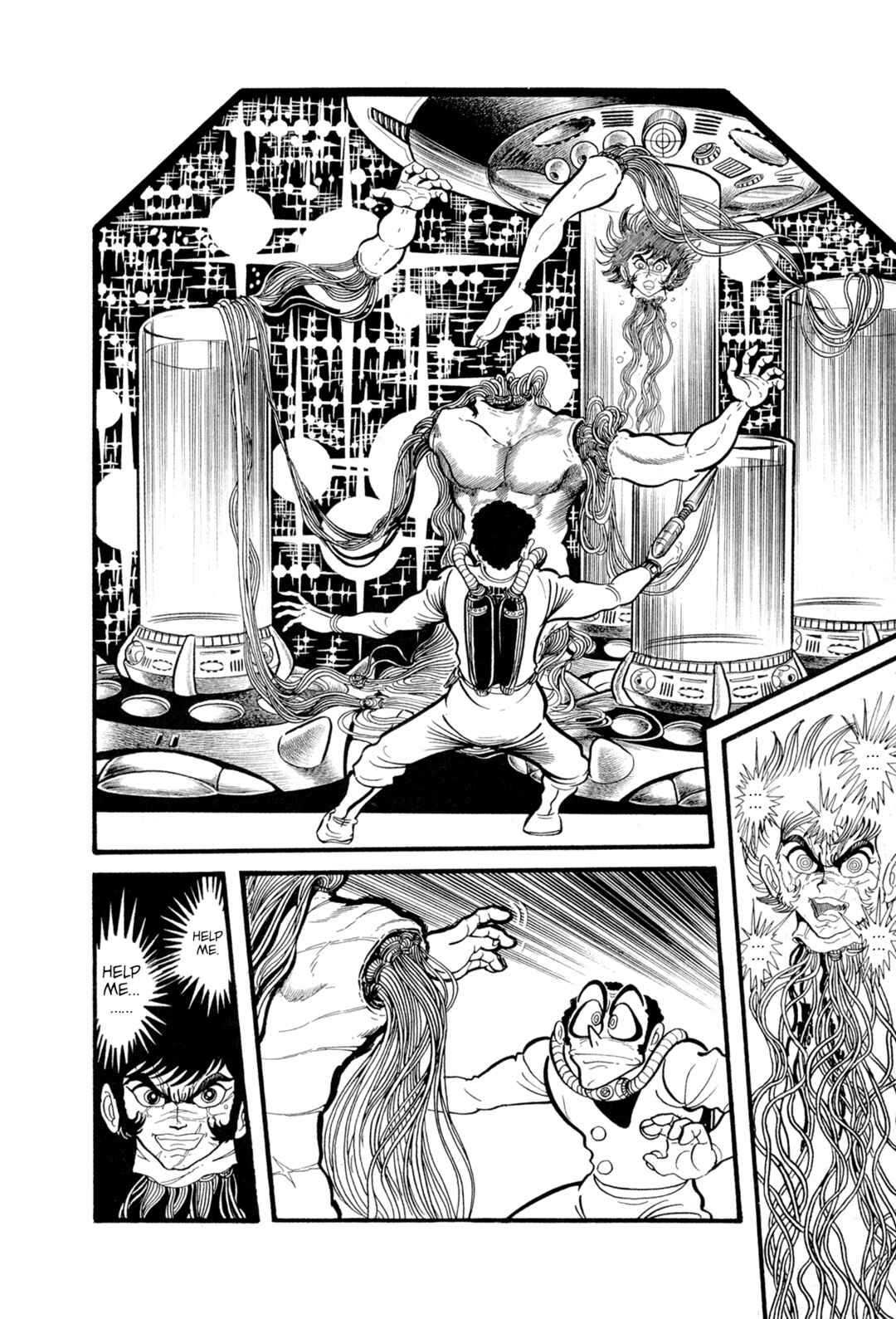 Page 31 Chapter 12 Records of Nothingness
