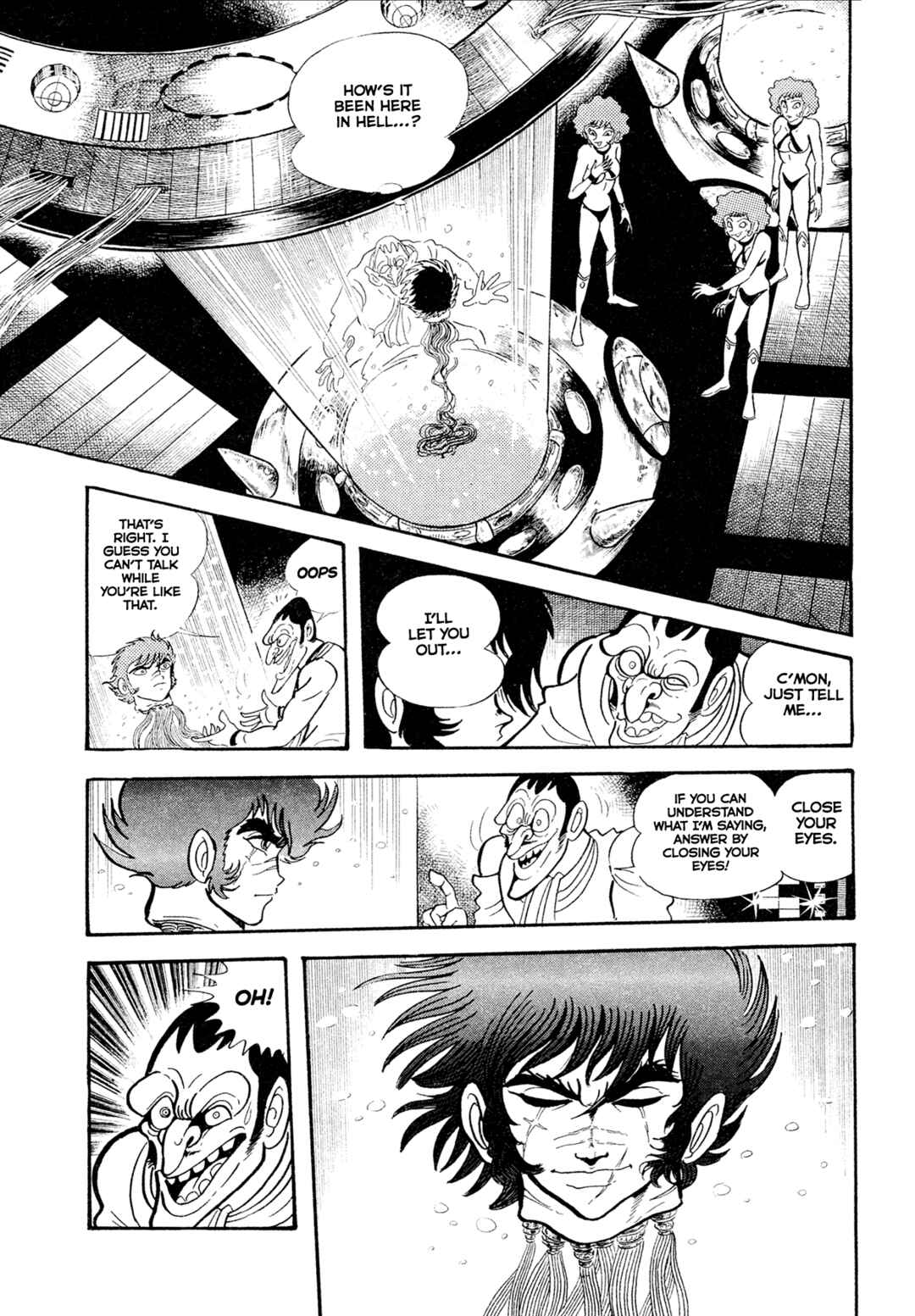 Page 56 Chapter 12 Records of Nothingness