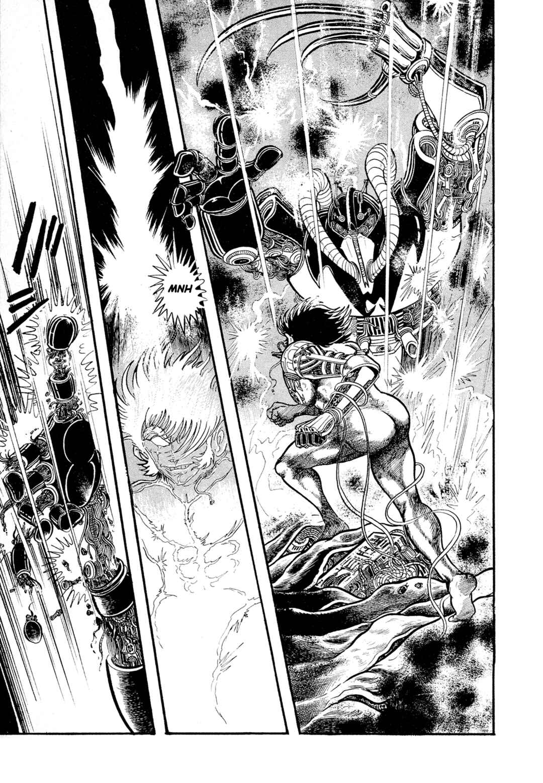 Page 64 Chapter 12 Records of Nothingness