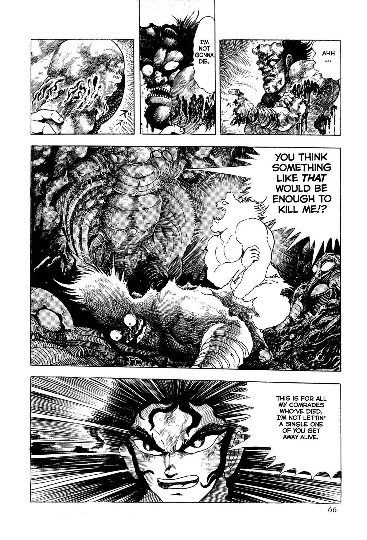 Page 15 Chapter 11 Records of Nothingness
