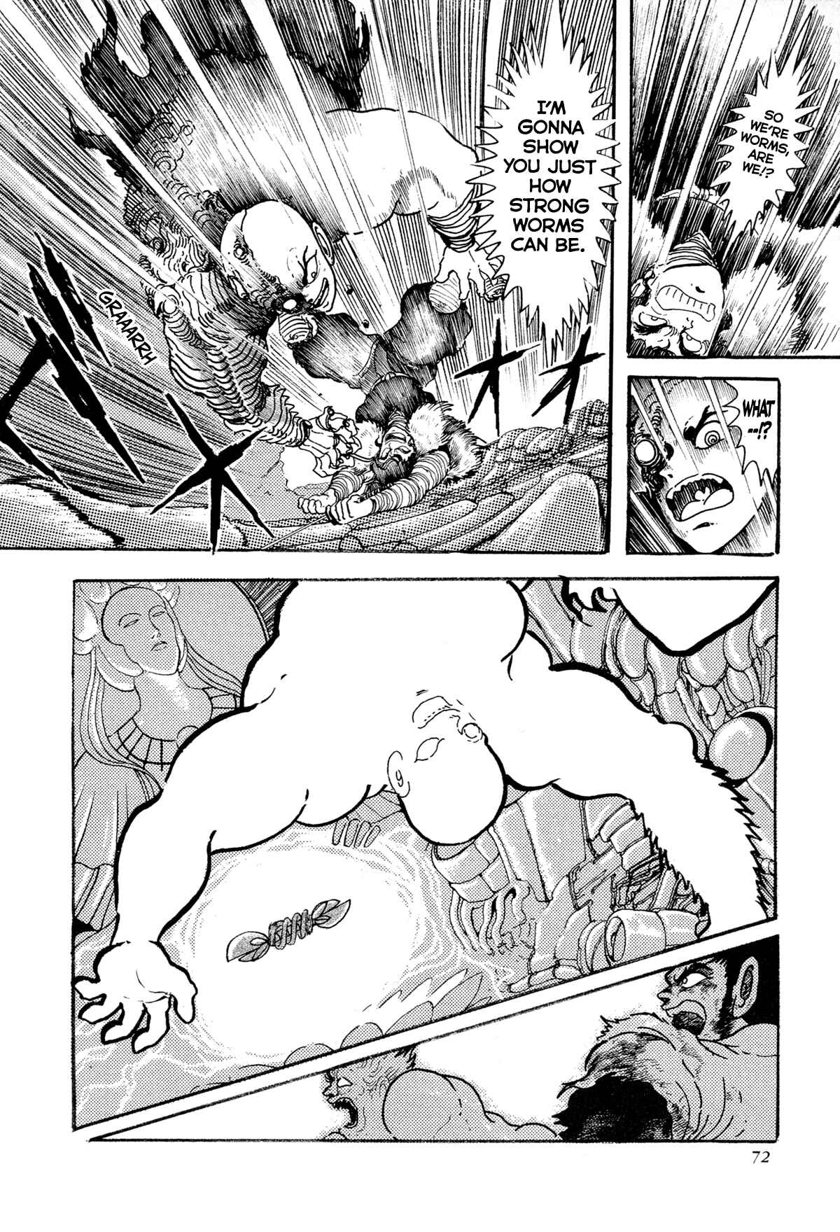 Page 20 Chapter 11 Records of Nothingness