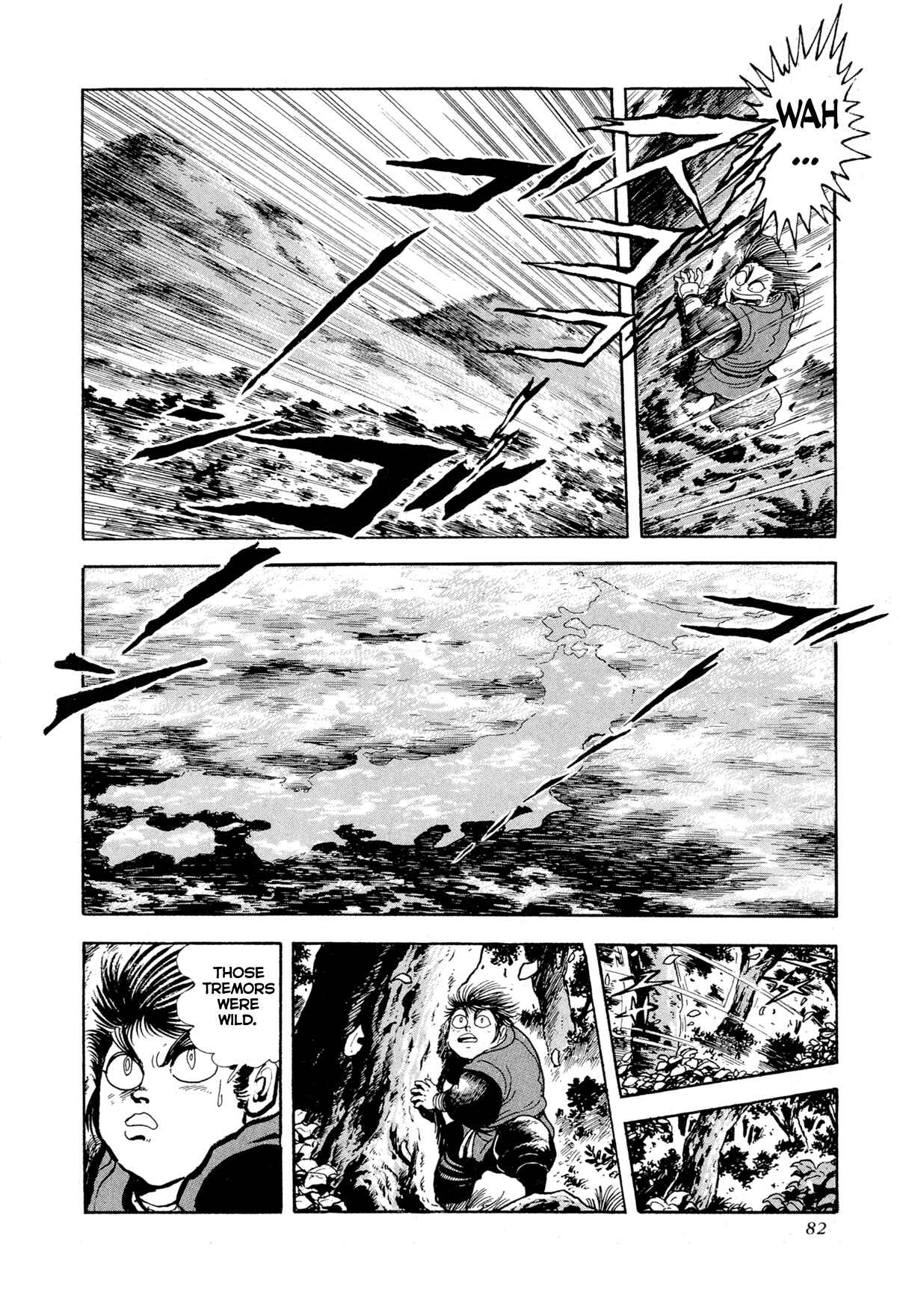 Page 30 Chapter 11 Records of Nothingness
