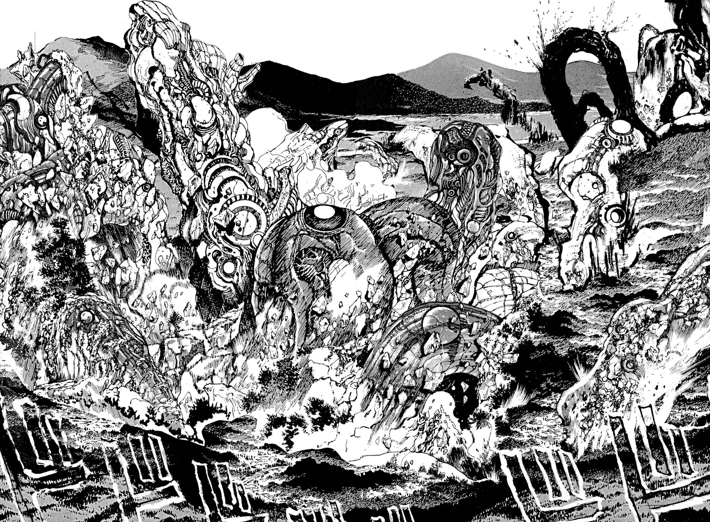 Page 38 Chapter 11 Records of Nothingness