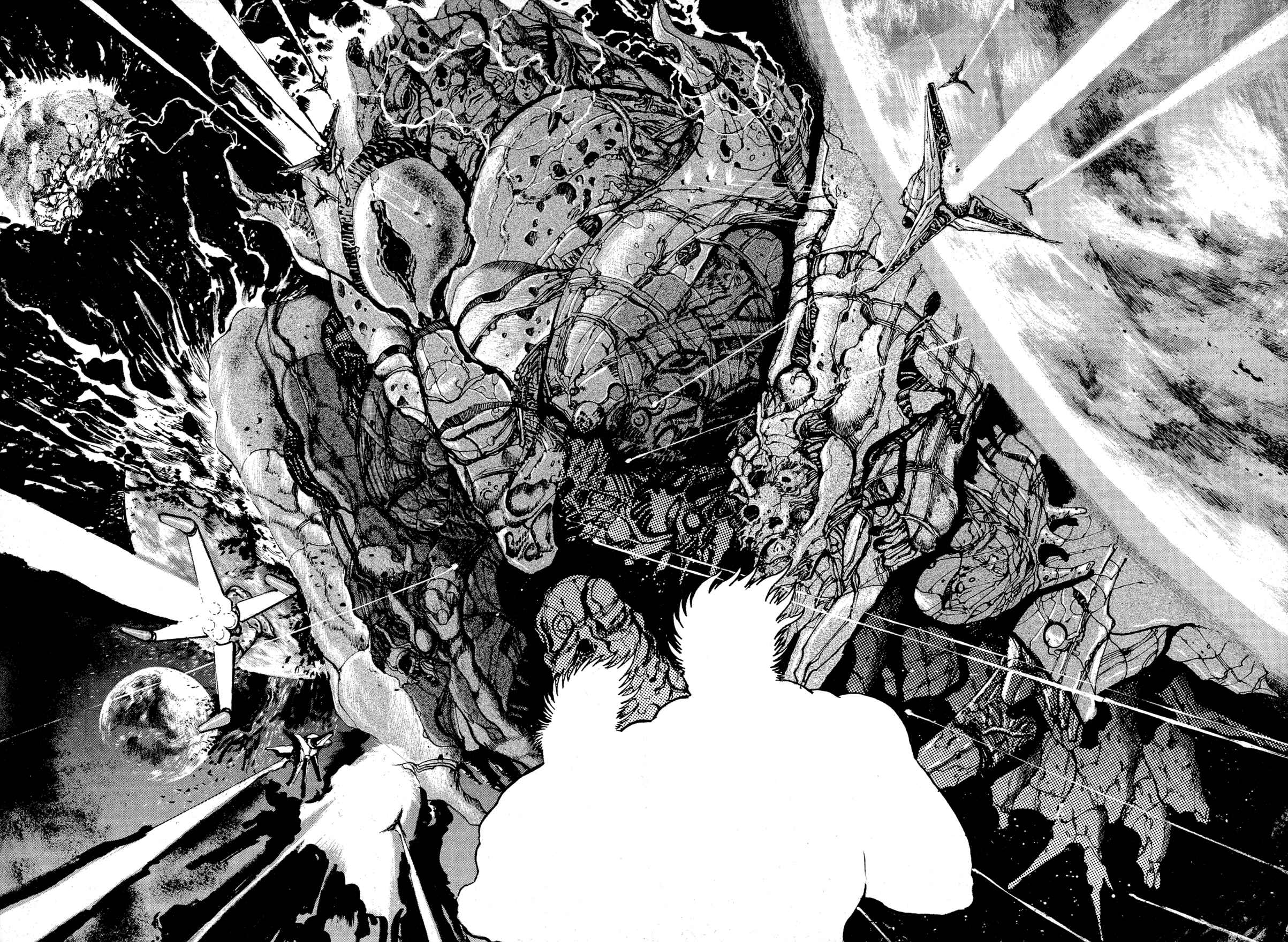 Page 8 Chapter 11 Records of Nothingness