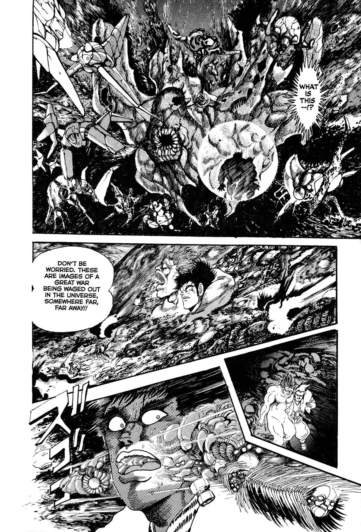 Page 9 Chapter 11 Records of Nothingness