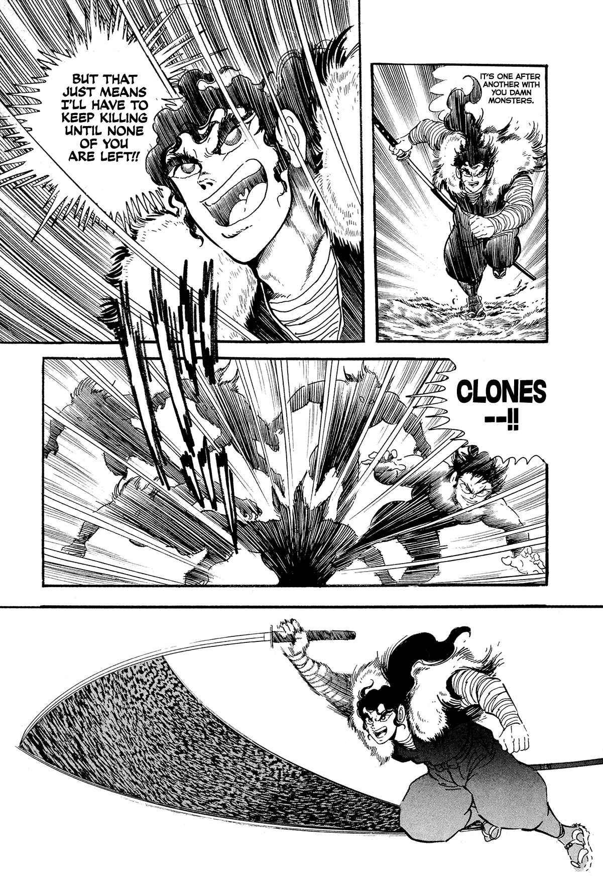 Page 22 Chapter 10 Records of Nothingness