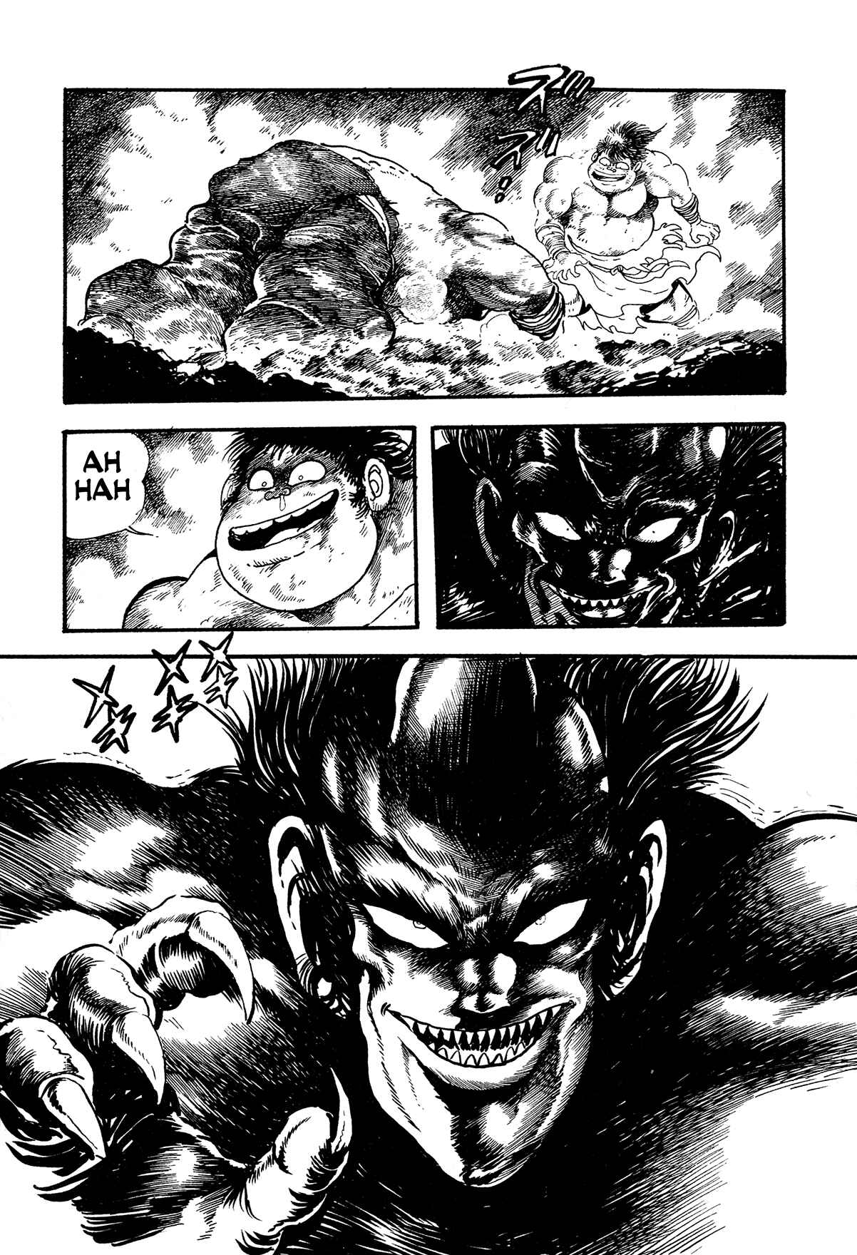 Page 27 Chapter 10 Records of Nothingness