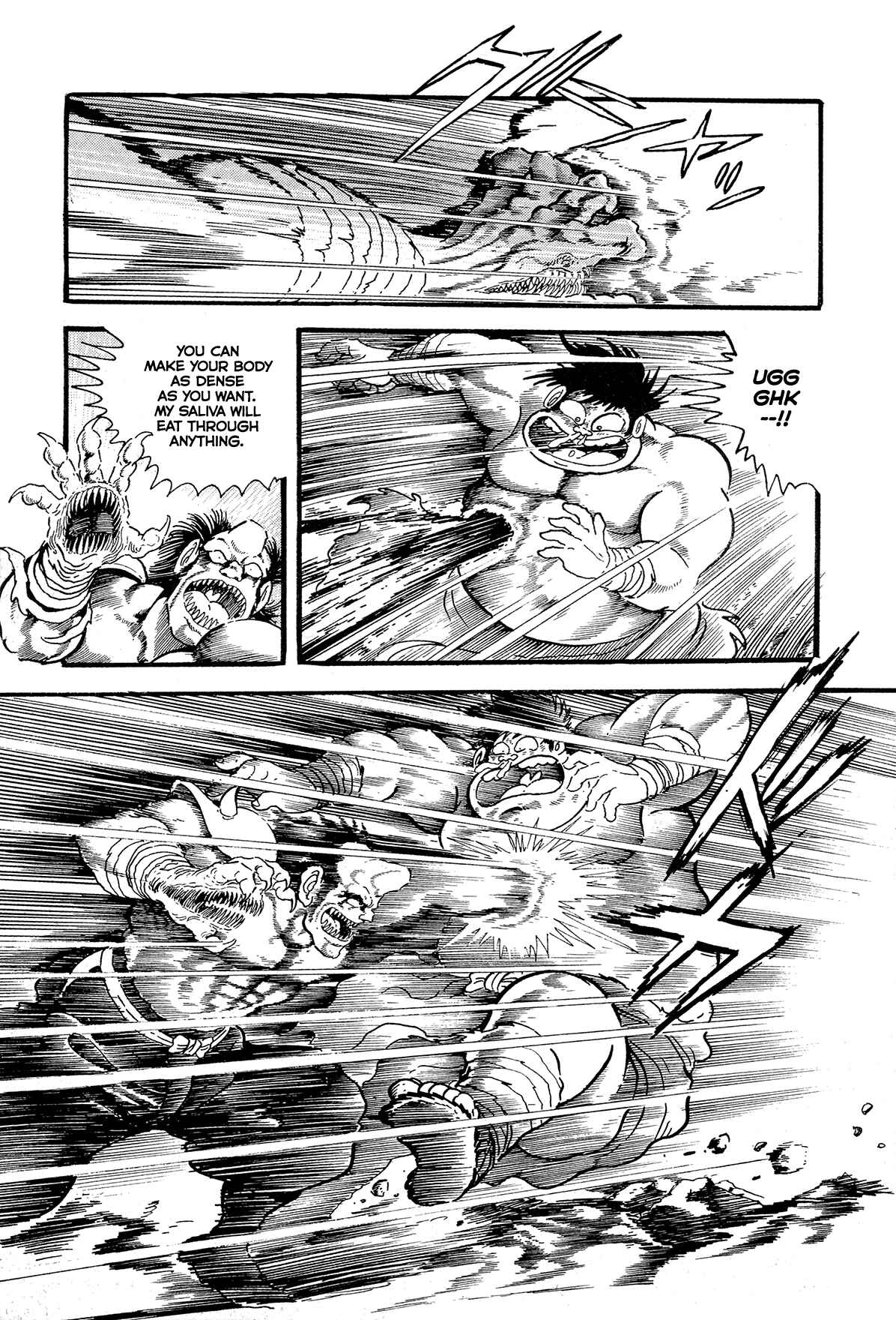 Page 36 Chapter 10 Records of Nothingness