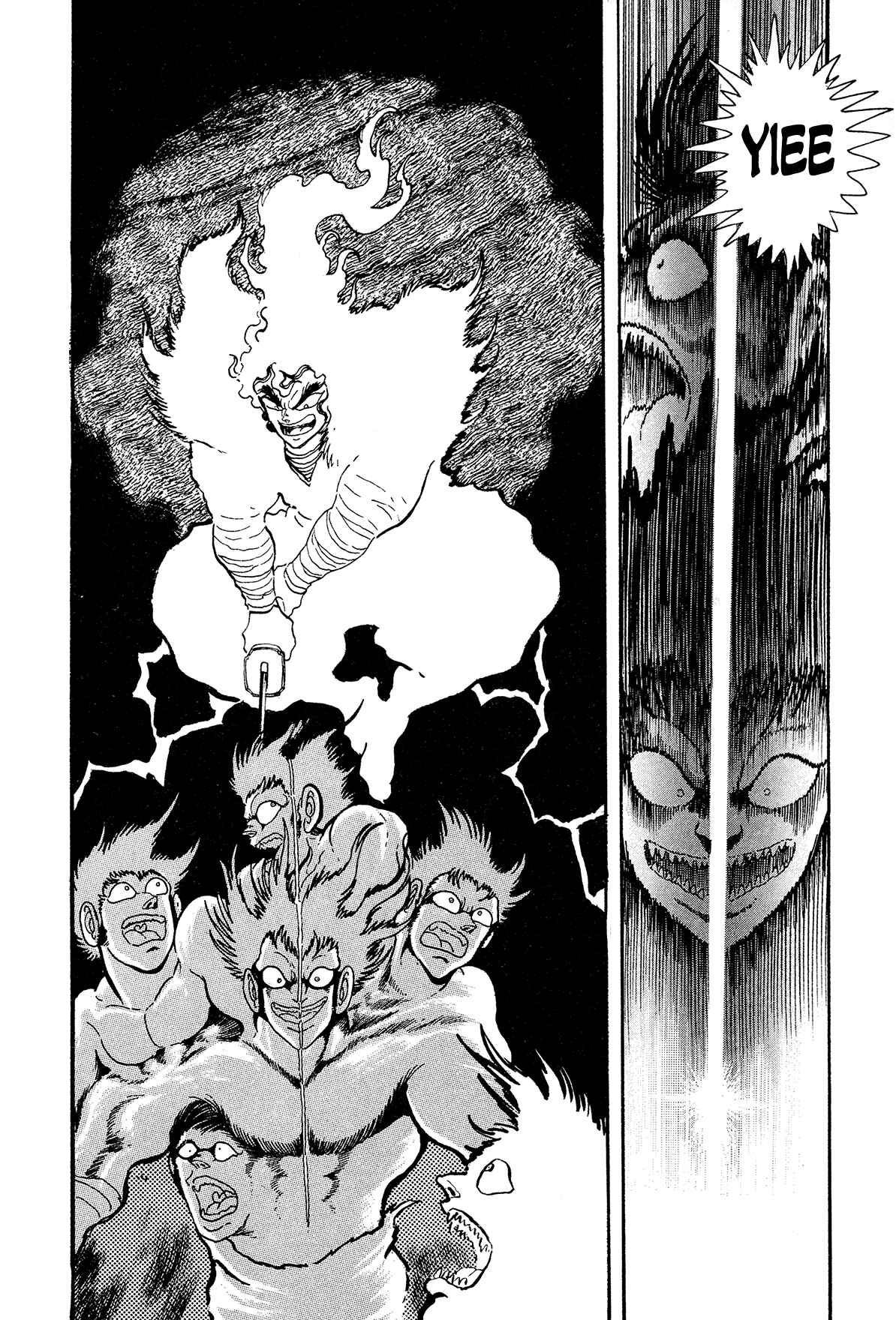 Page 37 Chapter 10 Records of Nothingness