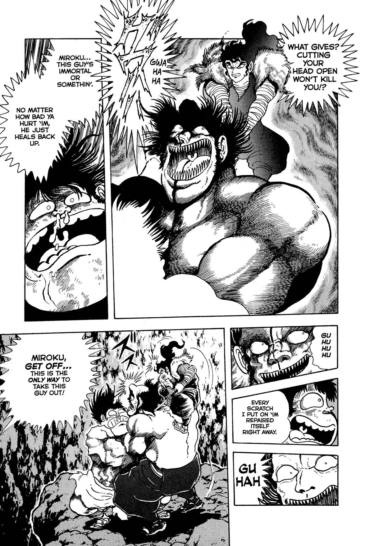 Page 44 Chapter 10 Records of Nothingness