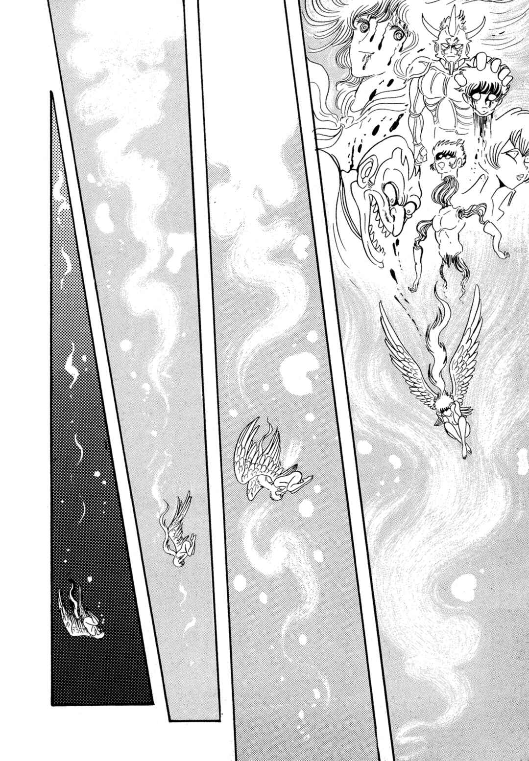 Page 10 Chapter 14 Records of Nothingness