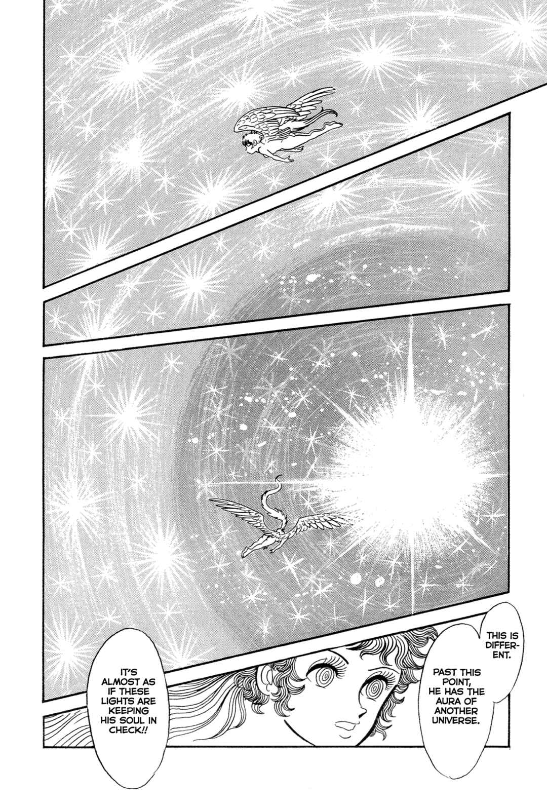 Page 12 Chapter 14 Records of Nothingness