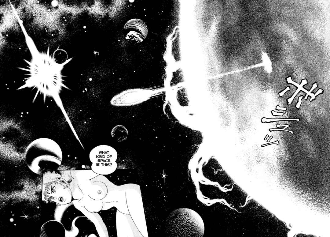 Page 16 Chapter 14 Records of Nothingness