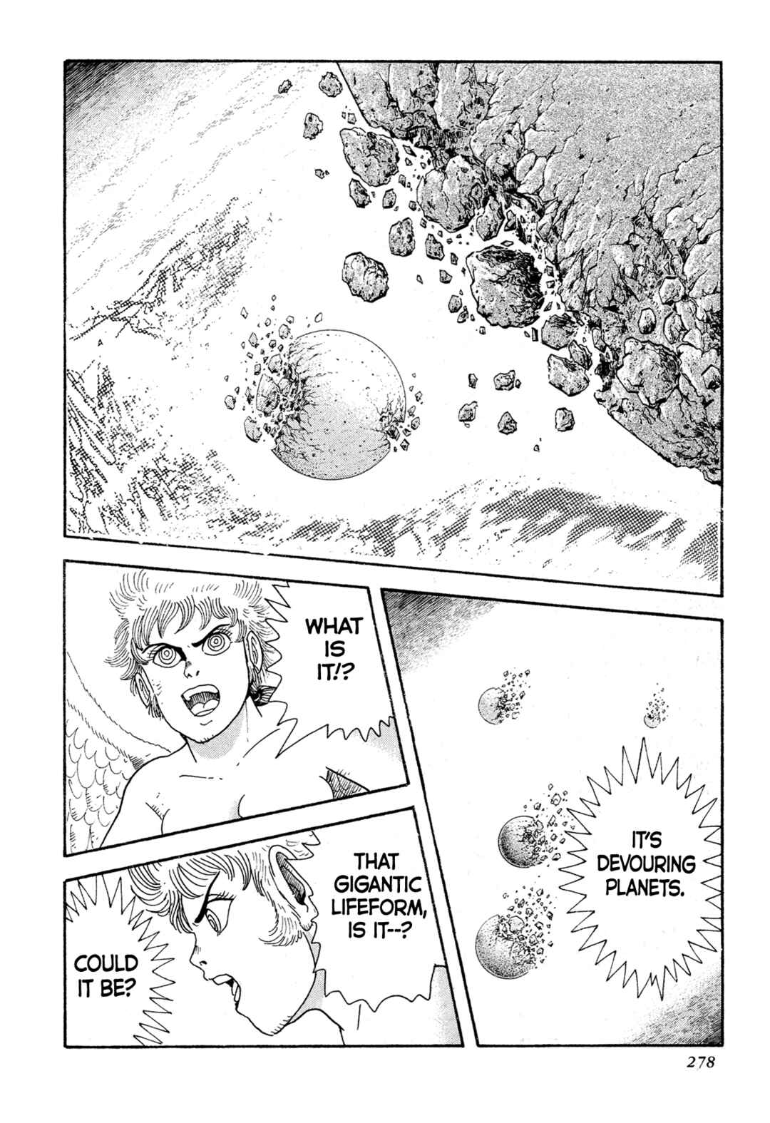 Page 20 Chapter 14 Records of Nothingness
