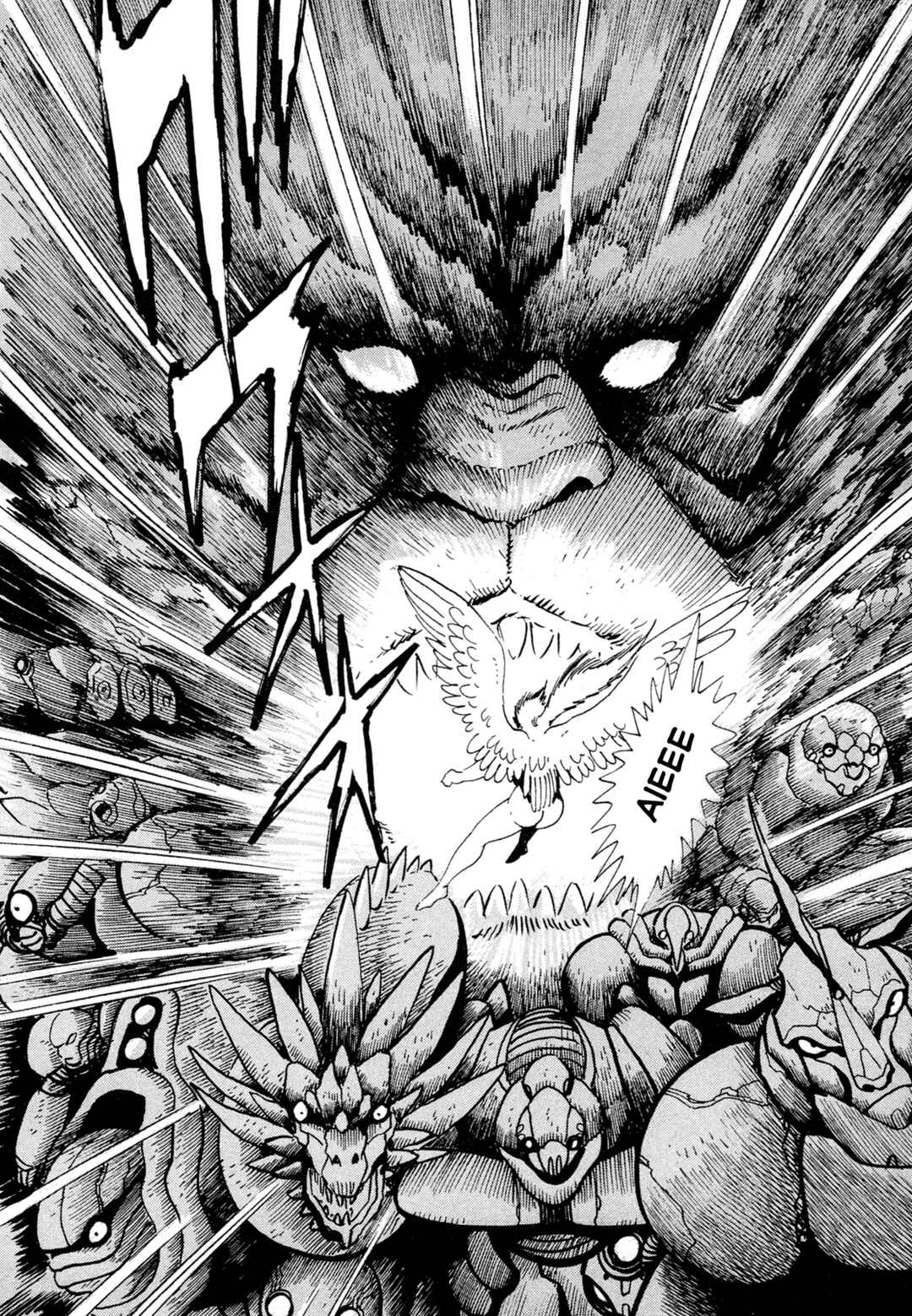 Page 29 Chapter 14 Records of Nothingness