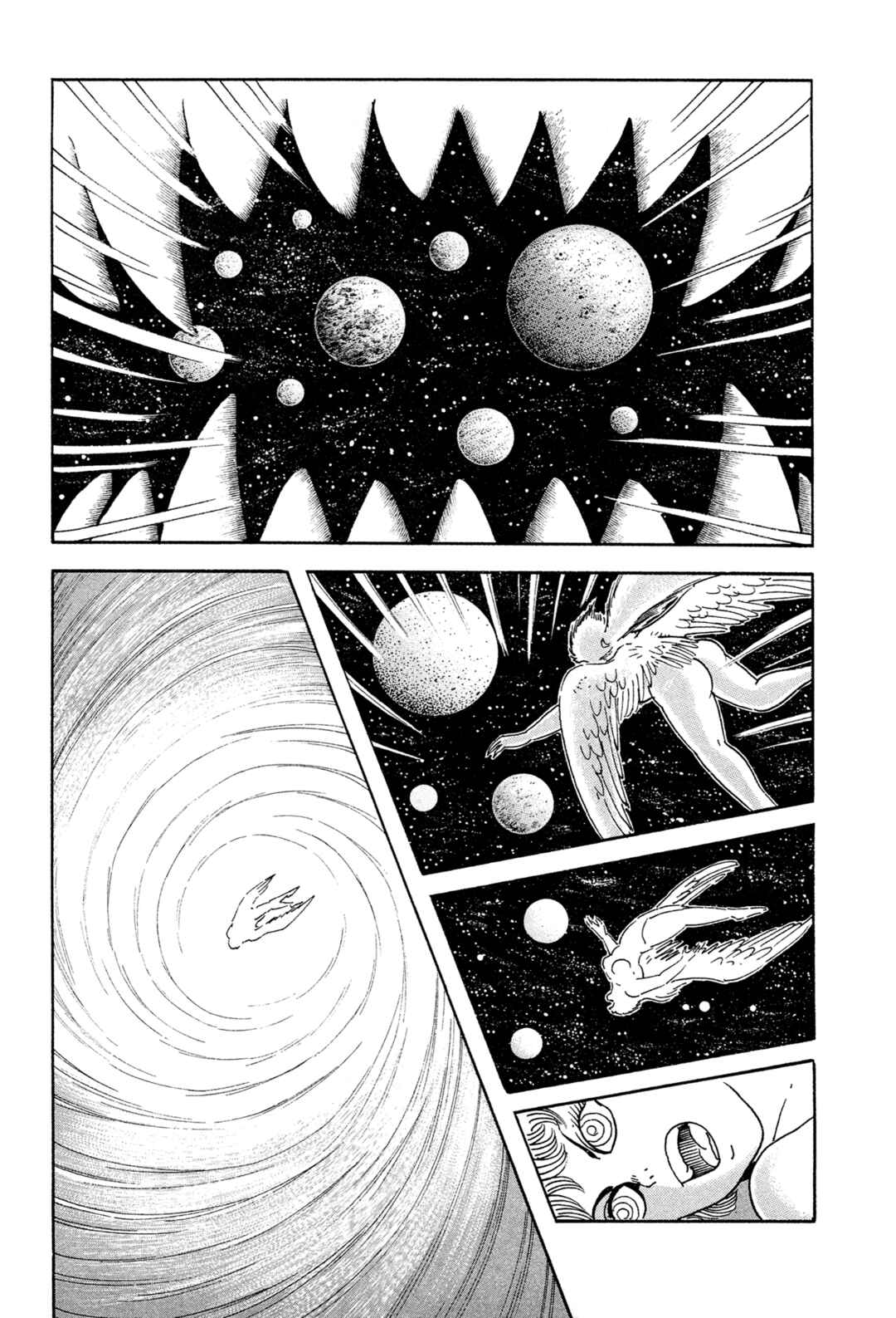 Page 30 Chapter 14 Records of Nothingness