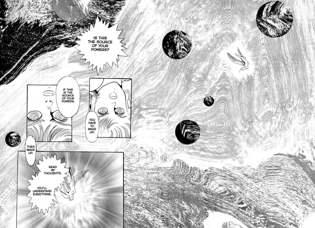 Page 31 Chapter 14 Records of Nothingness
