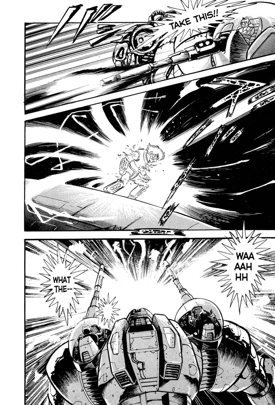 Page 47 Chapter 14 Records of Nothingness
