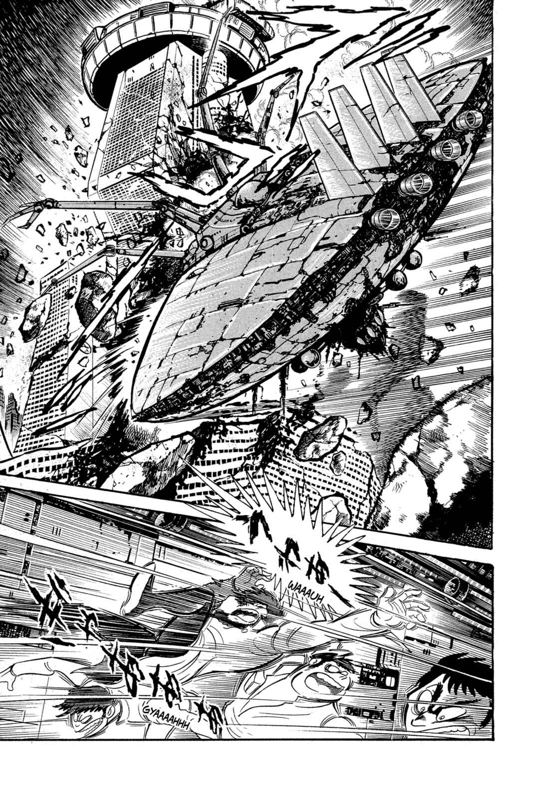 Page 50 Chapter 14 Records of Nothingness